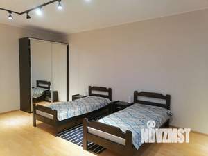 2-к квартира, посуточно, 95м2, 4/4 этаж