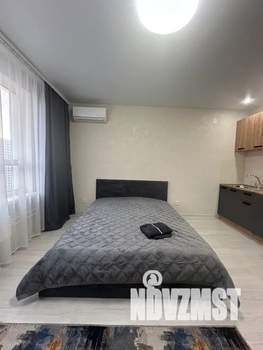 Студия квартира, посуточно, 25м2, 17/24 этаж