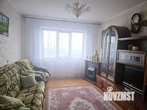 3-к квартира, на длительный срок, 69м2, 8/9 этаж