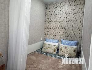Студия квартира, посуточно, 28м2, 2/20 этаж