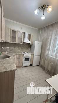 1-к квартира, на длительный срок, 37м2, 11/21 этаж