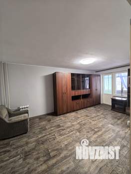 1-к квартира, на длительный срок, 30м2, 4/9 этаж