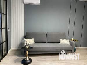 1-к квартира, посуточно, 46м2, 3/7 этаж