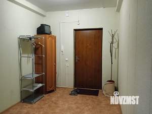 2-к квартира, посуточно, 60м2, 1/16 этаж