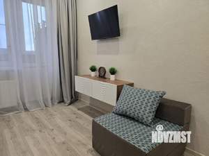 1-к квартира, посуточно, 30м2, 9/12 этаж