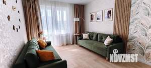 2-к квартира, посуточно, 64м2, 4/16 этаж