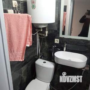 1-к квартира, на длительный срок, 38м2, 3/10 этаж