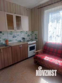 1-к квартира, на длительный срок, 30м2, 4/9 этаж