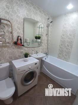 1-к квартира, на длительный срок, 38м2, 8/16 этаж