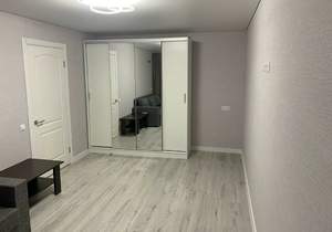 1-к квартира, на длительный срок, 32м2, 2/5 этаж