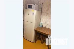 1-к квартира, посуточно, 37м2, 2/5 этаж