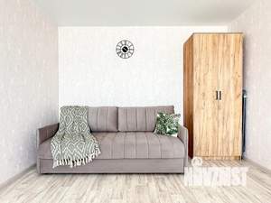 1-к квартира, посуточно, 38м2, 5/16 этаж