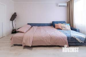 Студия квартира, на длительный срок, 30м2, 3/25 этаж