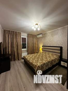 2-к квартира, посуточно, 64м2, 6/17 этаж