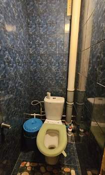 1-к квартира, на длительный срок, 30м2, 6/9 этаж