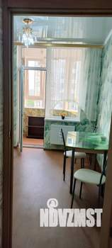 1-к квартира, на длительный срок, 40м2, 4/15 этаж