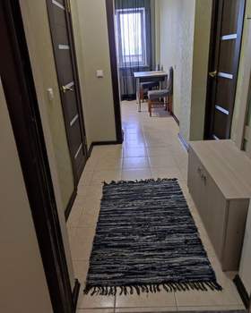 1-к квартира, на длительный срок, 40м2, 14/16 этаж