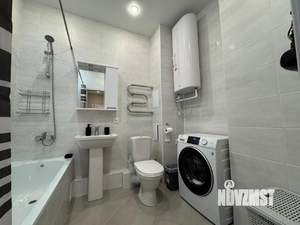 2-к квартира, на длительный срок, 66м2, 4/20 этаж