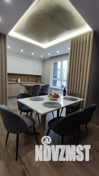 2-к квартира, посуточно, 70м2, 10/22 этаж