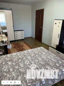 1-к квартира, на длительный срок, 32м2, 3/5 этаж