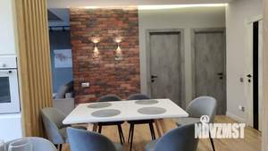 2-к квартира, посуточно, 70м2, 10/22 этаж