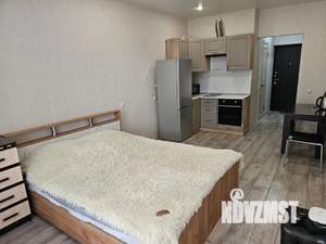 Студия квартира, посуточно, 20м2, 13/21 этаж