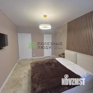 1-к квартира, на длительный срок, 43м2, 14/24 этаж