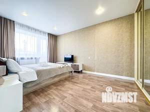 1-к квартира, посуточно, 30м2, 3/5 этаж