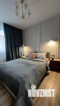 2-к квартира, на длительный срок, 40м2, 19/24 этаж