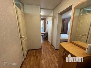 1-к квартира, на длительный срок, 39м2, 16/16 этаж