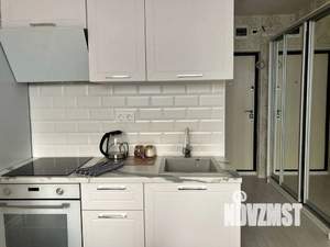 Студия квартира, посуточно, 20м2, 14/23 этаж