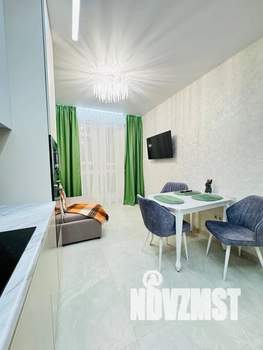 2-к квартира, посуточно, 66м2, 7/20 этаж