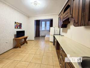 2-к квартира, на длительный срок, 52м2, 9/21 этаж