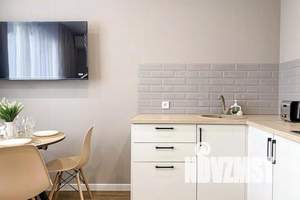 1-к квартира, посуточно, 30м2, 4/24 этаж