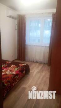 1-к квартира, на длительный срок, 38м2, 2/24 этаж