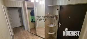 2-к квартира, на длительный срок, 56м2, 5/14 этаж