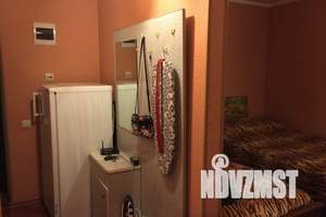 1-к квартира, посуточно, 30м2, 1/5 этаж