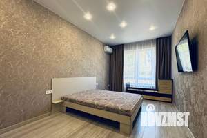 2-к квартира, посуточно, 58м2, 1/4 этаж