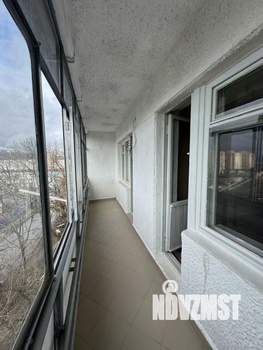 1-к квартира, на длительный срок, 28м2, 3/5 этаж