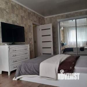 2-к квартира, на длительный срок, 64м2, 9/14 этаж