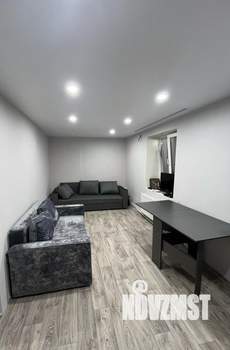 1-к квартира, на длительный срок, 50м2, 1/1 этаж