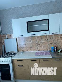 1-к квартира, посуточно, 38м2, 1/9 этаж