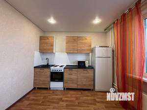 1-к квартира, на длительный срок, 39м2, 16/16 этаж