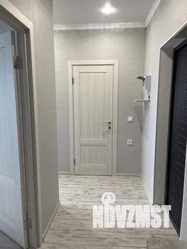 1-к квартира, посуточно, 38м2, 17/20 этаж