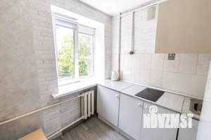 Студия квартира, посуточно, 29м2, 4/5 этаж