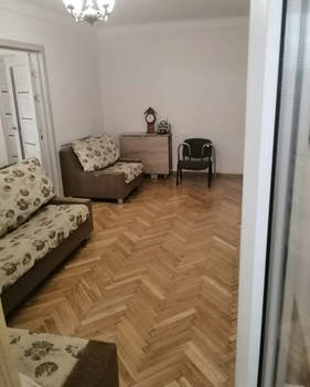 3-к квартира, на длительный срок, 57м2, 3/5 этаж