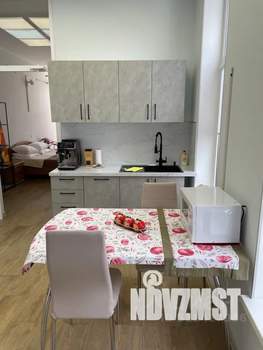 2-к квартира, посуточно, 85м2, 1/1 этаж