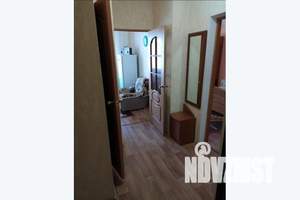 1-к квартира, посуточно, 40м2, 6/9 этаж