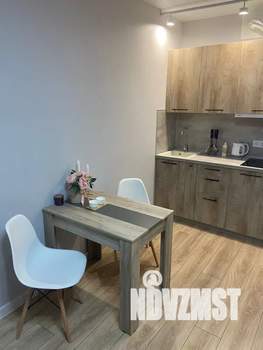 Студия квартира, посуточно, 24м2, 18/23 этаж