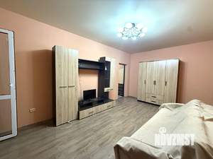 1-к квартира, на длительный срок, 54м2, 4/6 этаж